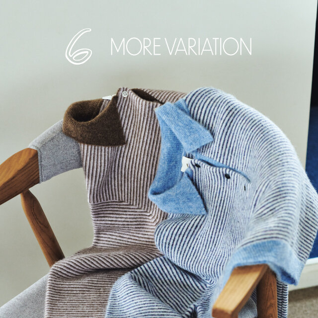 〈6〉MORE VARIATION EVENT