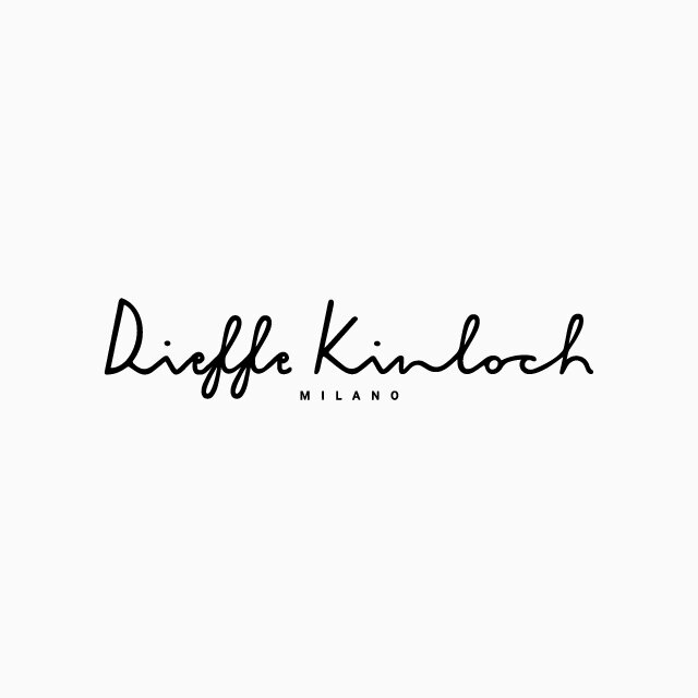 ＜Dieffe Kinloch＞ LIMITED TIME PROMOTION