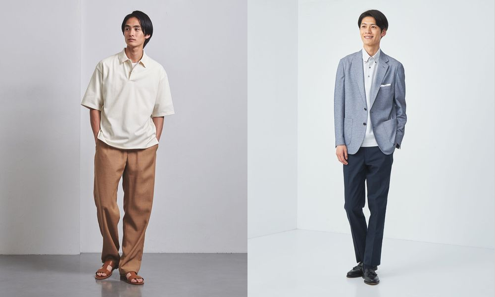 30代メンズファッションのコツとおすすめコーデ24選｜春夏秋冬のおすすめコーデと服装の注意点