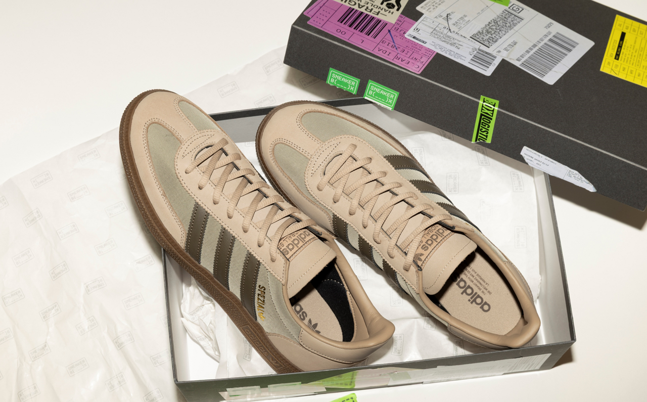 adidas Originals｜Handball Spezial