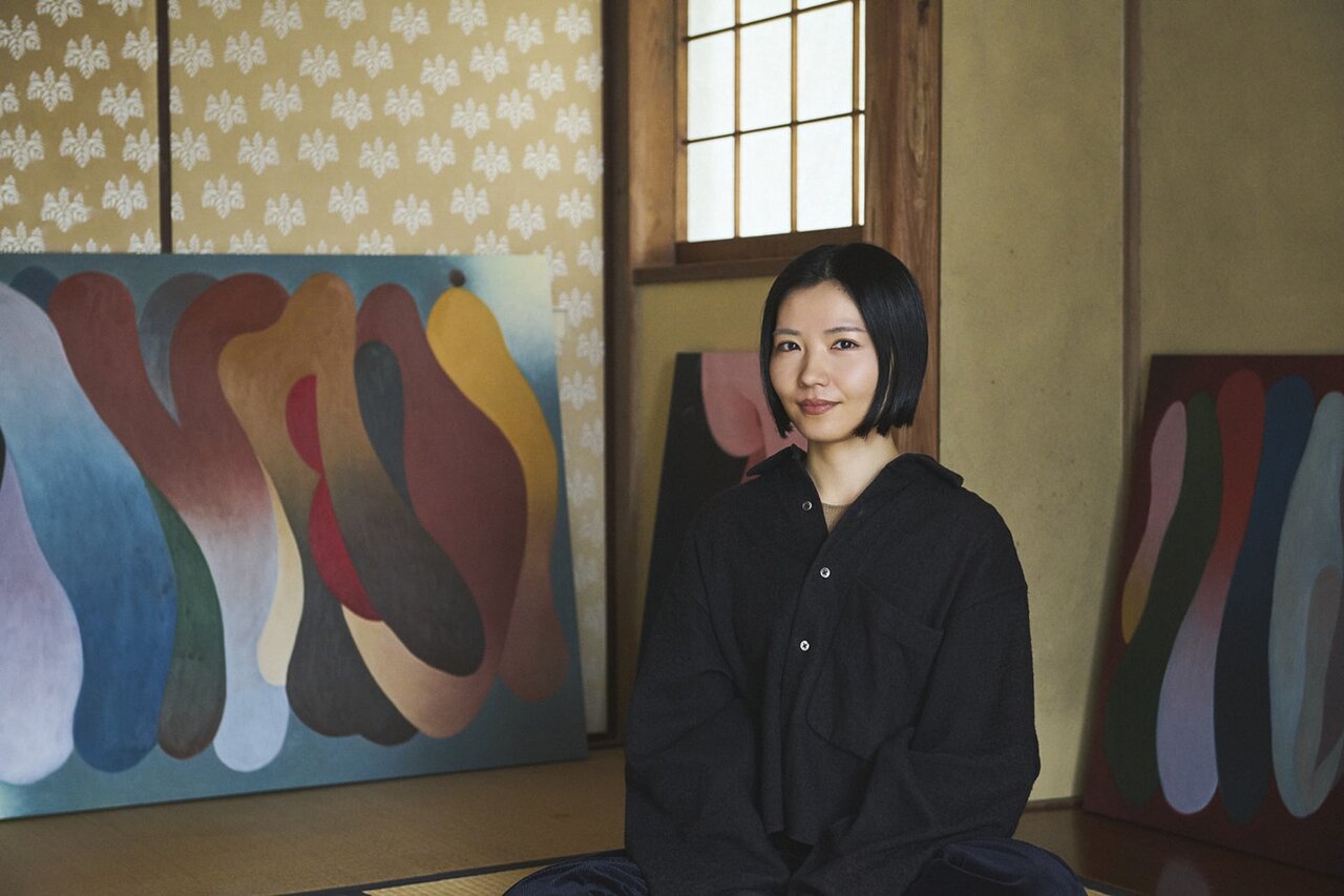 Akari Uragamiが描く、未知への欲求。挑戦を経て辿り着いた新たな景色とは。