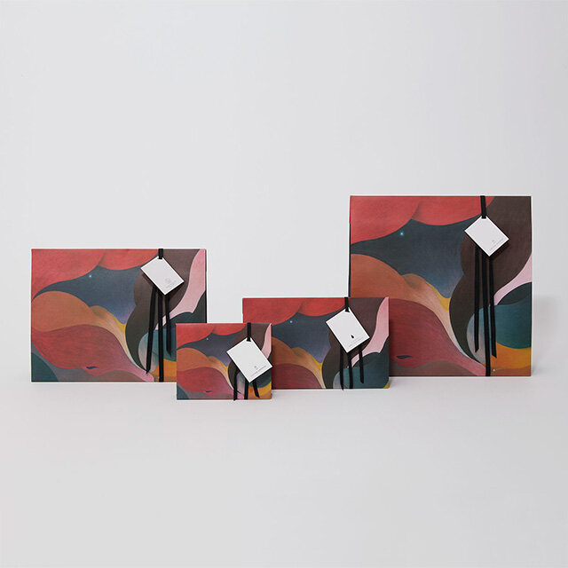 「UA HOLIDAYS 2025」スペシャルギフトラッピングのお知らせ