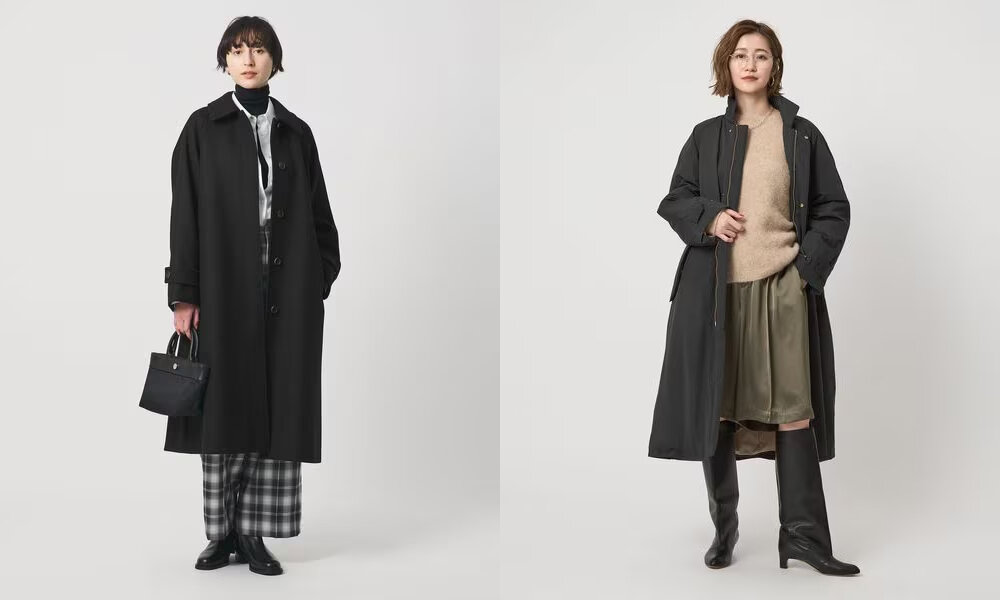 気温5度の服装｜最高気温･最低気温別のおすすめ冬コーデ12選と服装選びのコツ