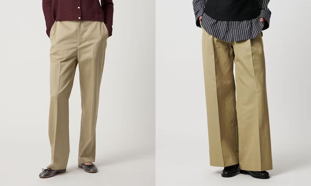 チノパンのおすすめレディースコーデ12選｜着こなしのコツと春夏秋冬の季節別コーデ