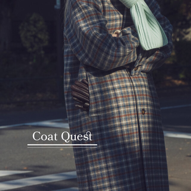Coat Quest