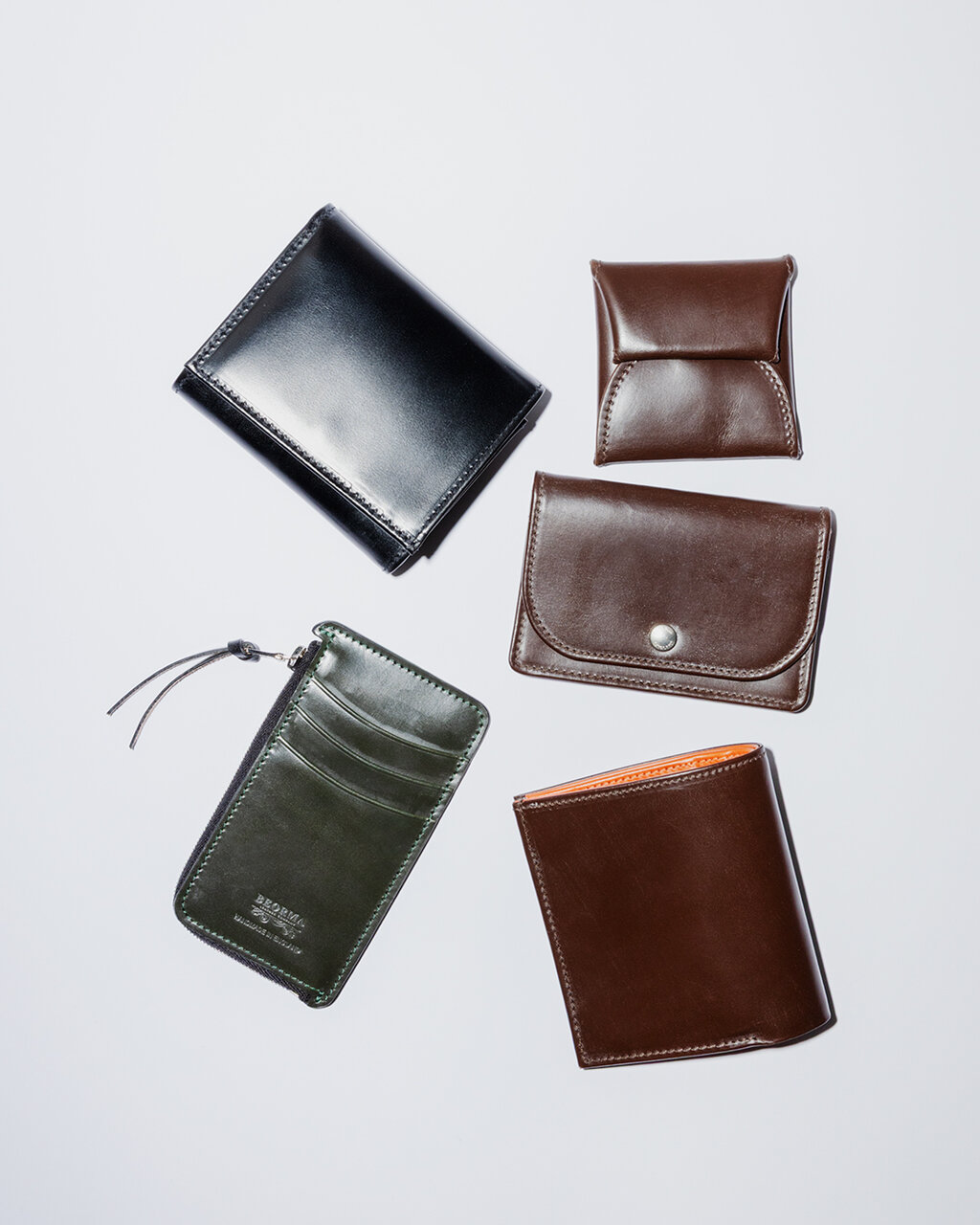 BEORMA LEATHER COMPANY