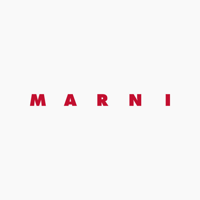 ＜MARNI＞ LIMITED TIME PROMOTION