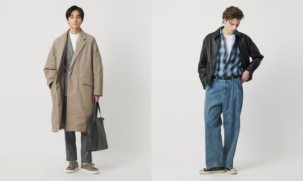 メンズの2月の服装｜服選びのポイントと上旬･中旬･下旬のおすすめメンズコーデ12選