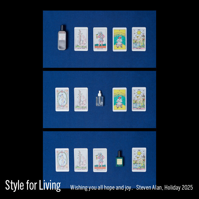 SA HOLIDAYS STYLE FOR LIVING