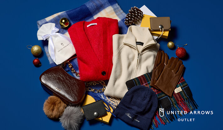 GIFT COLLECTION | ユナイテッドアローズ公式通販 UNITED ARROWS ONLINE