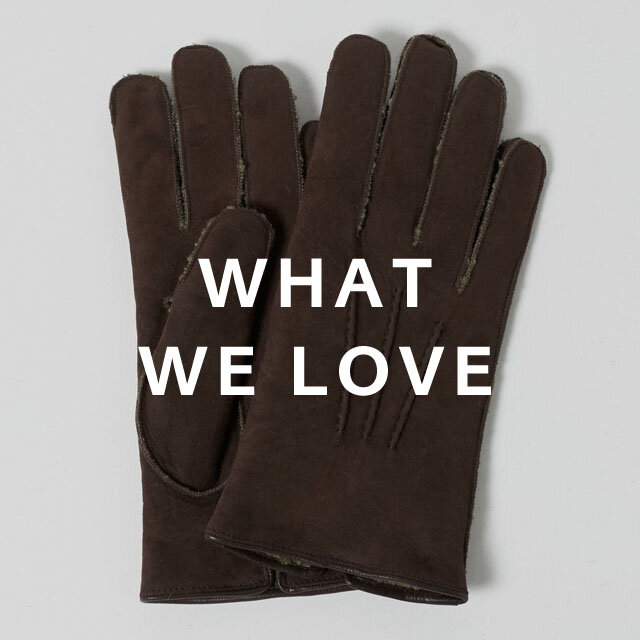 〈GIFT for MEN〉ECスタッフが選ぶ、大切な人への贈り物5選