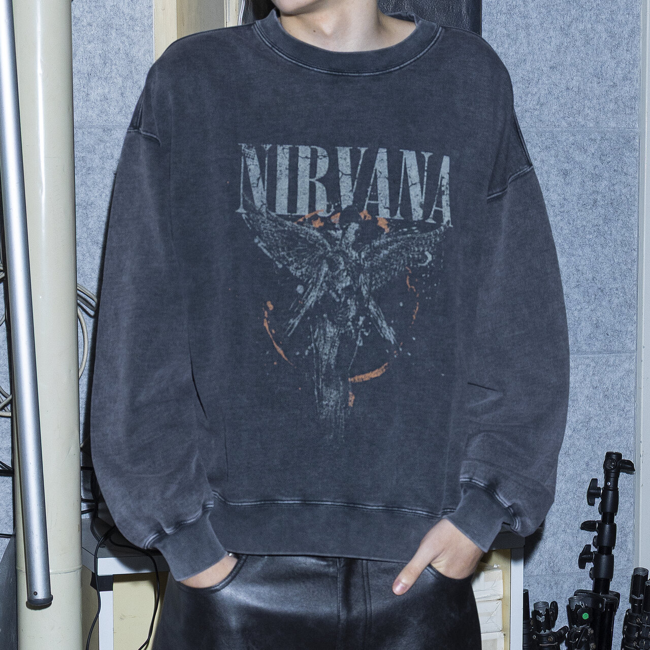 別注商品発売のお知らせ】＜NIRVANA for monkey time＞ - UAコラム／UA