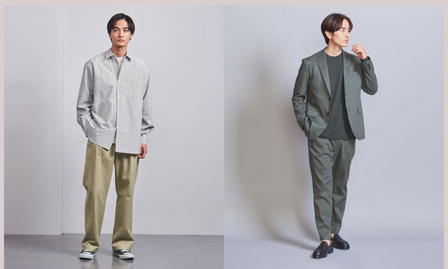 【メンズ】大人のきれいめコーデ24選｜春夏秋冬のおすすめコーデと着こなしのコツ