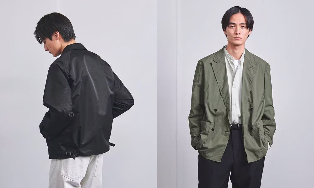 【メンズ】気温16度の服装｜迷ったらチェック！最高気温･最低気温別のおすすめコーデ24選