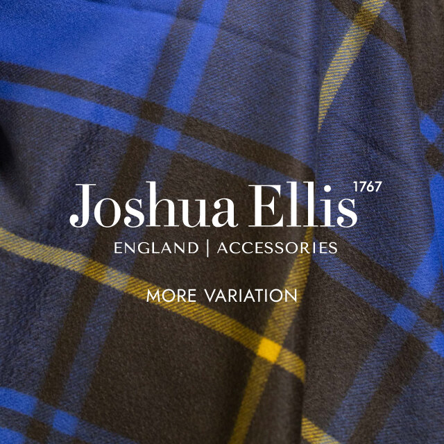 ＜Joshua Ellis＞ MORE VARIATION