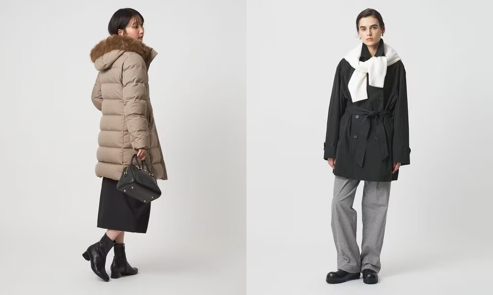 2月におすすめの服装は？上旬･中旬･下旬ごとのおすすめレディースコーデ12選と服装のコツ