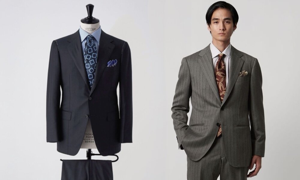 大学の卒業式に相応しい男子のスーツの着こなしとは？社会に出る晴れ舞台でのおしゃれな装いのポイント