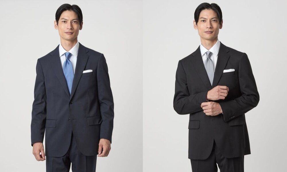 子どもの卒園式でパパはどんなスーツを着ればよい？失敗しないスーツ選びのポイントと着こなし術