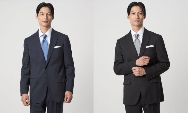 子どもの卒園式でパパはどんなスーツを着ればよい？失敗しないスーツ選びのポイントと着こなし術