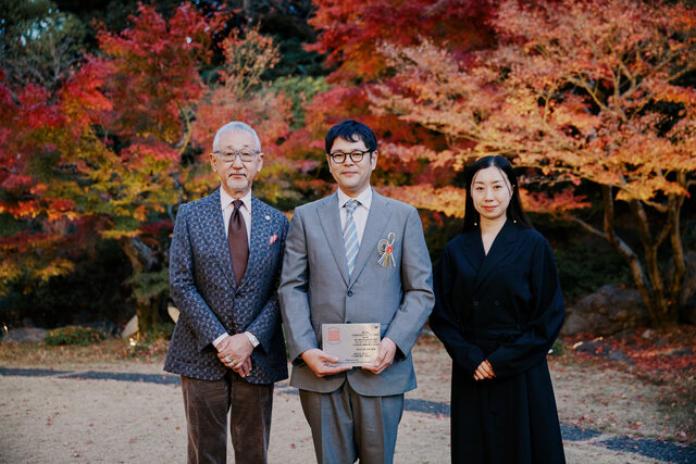 日本和文化グランプリ2025 — 伝統と革新が織りなす、次世代への和のかたち