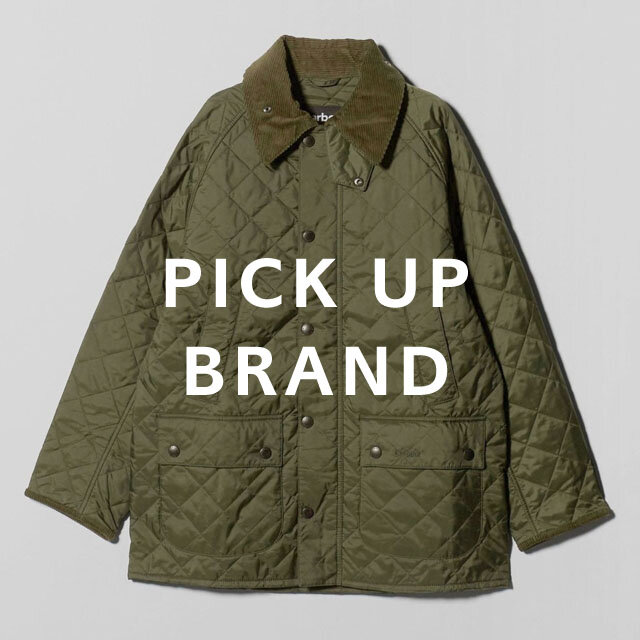 MEN〉Barbour - UAコラム／UA COLUMNS | ユナイテッドアローズ公式通販