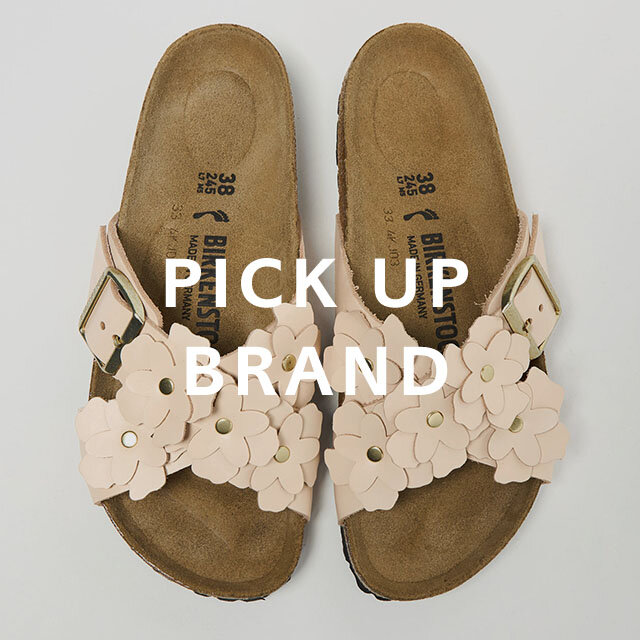 WOMEN〉BIRKENSTOCK｜ブログ｜ユナイテッドアローズ公式通販 – UNITED