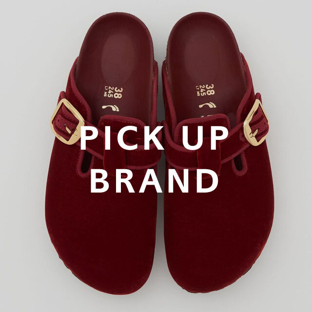 〈WOMEN〉BIRKENSTOCK