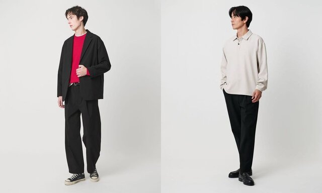 2026年春のトレンドと春のメンズコーデ24選｜今年流行るアイテム別のおすすめコーデ