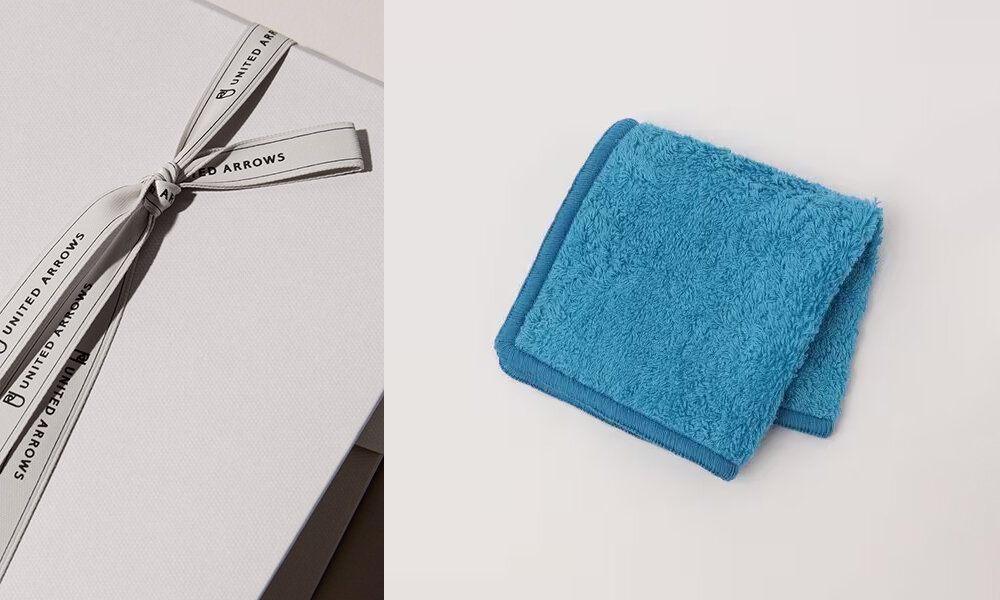 プレゼントでハンカチを贈る意味とは？男女別･関係性別プレゼントにおすすめのハンカチ