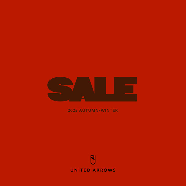 Sale AUTUMN/WINTER 2025