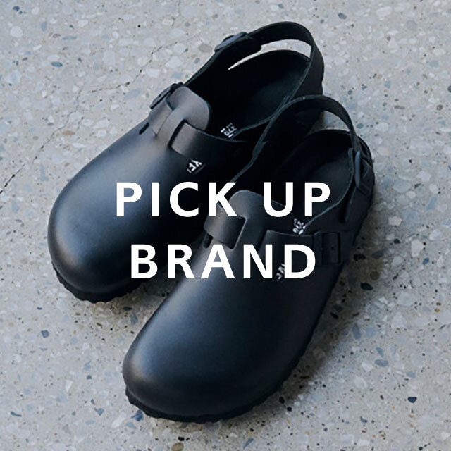 MEN〉BIRKENSTOCK｜ブログ｜ユナイテッドアローズ公式通販 – UNITED