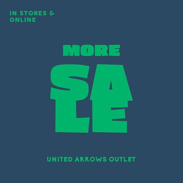 MORE SALE
