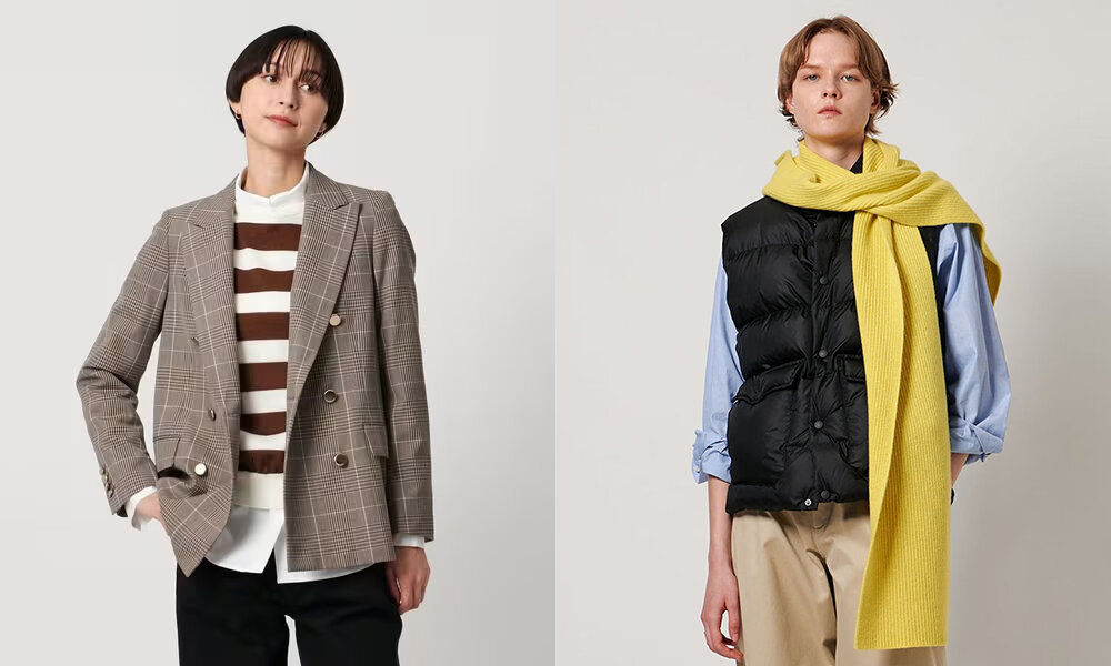 3月の服装選びのポイントは？上旬･中旬･下旬のおすすめレディースコーデ12選