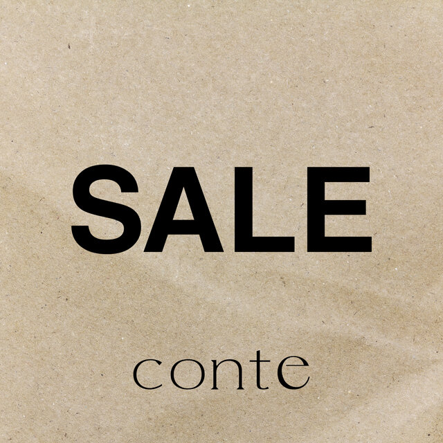 SALE AUTUMN/WINTER 2025