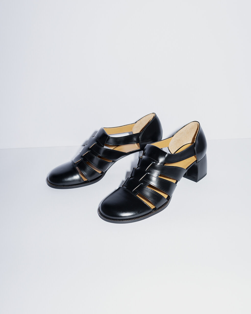 別注】＜KATIM＞レザーシューズ｜ Exclusives 最新の別注アイテムを