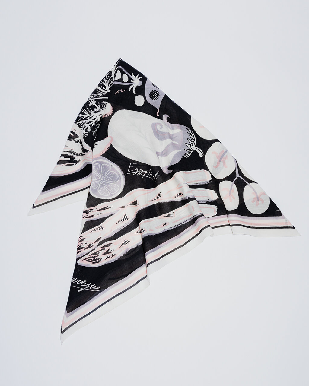 別注】＜MANIPURI＞スカーフ｜ Exclusives 最新の別注アイテムをまとめ