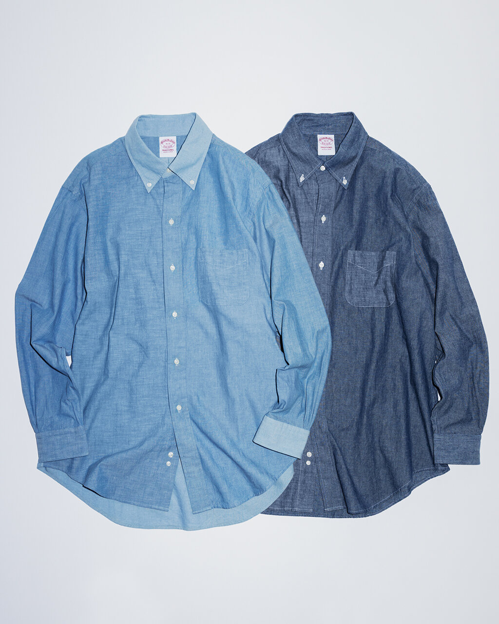 別注】＜Brooks Brothers＞シャツ キャップ キャップ｜ Exclusives