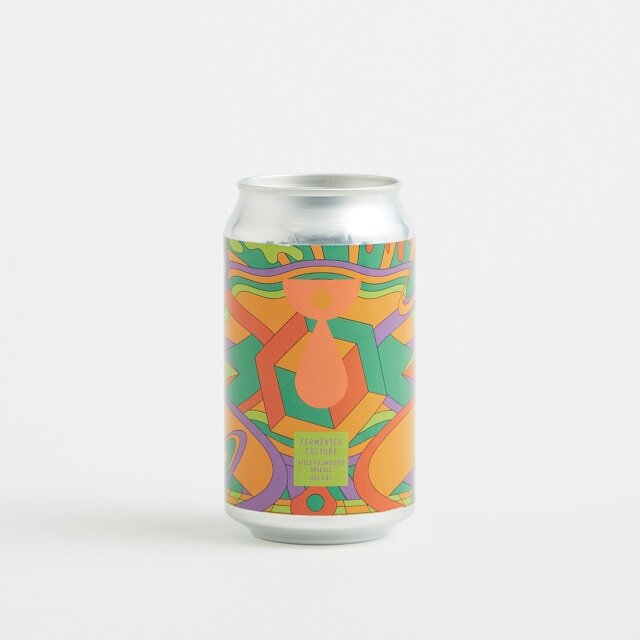 ビール・発泡酒 Apple tea 1/23(金)発売 クラフトビール＜Teenage Brewing × UNITED ARROWS