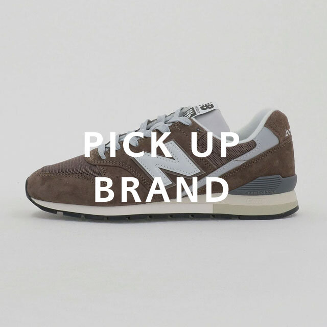 WOMEN〉New Balance｜ブログ｜ユナイテッドアローズ公式通販 – UNITED
