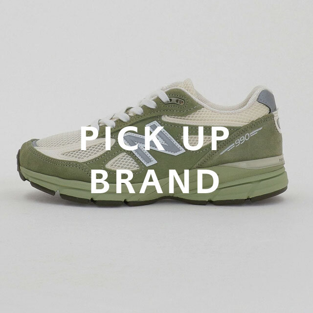 MEN〉New Balance - UAコラム／UA COLUMNS | ユナイテッドアローズ公式