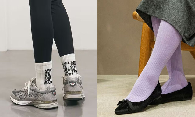 靴下をプレゼントする意味とは？男女別の靴下の選び方とプレゼントにおすすめの靴下