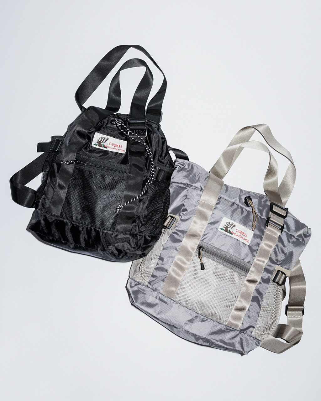 CARIBOU MOUNTAINEERING