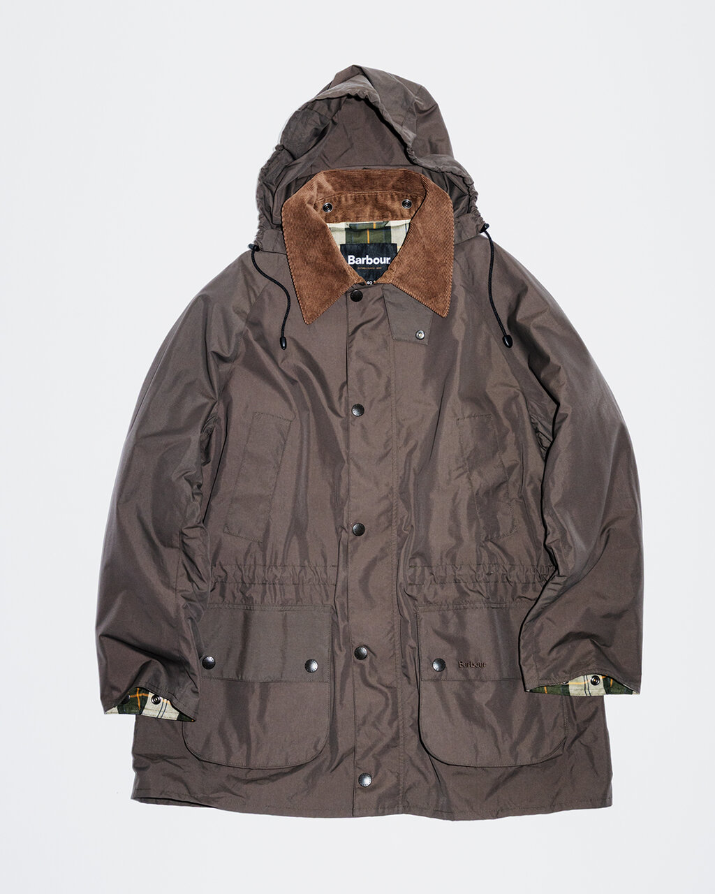 BARBOUR
