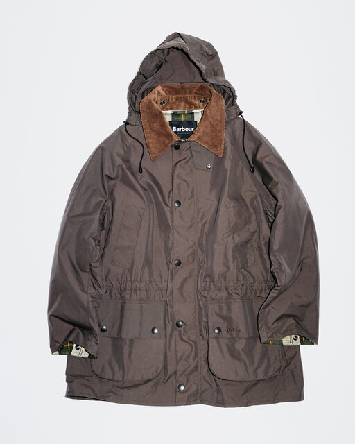 BARBOUR