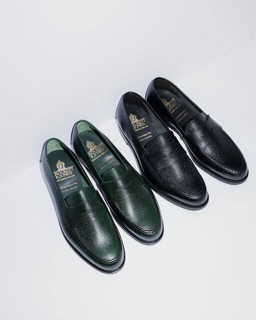 CROCKETT & JONES