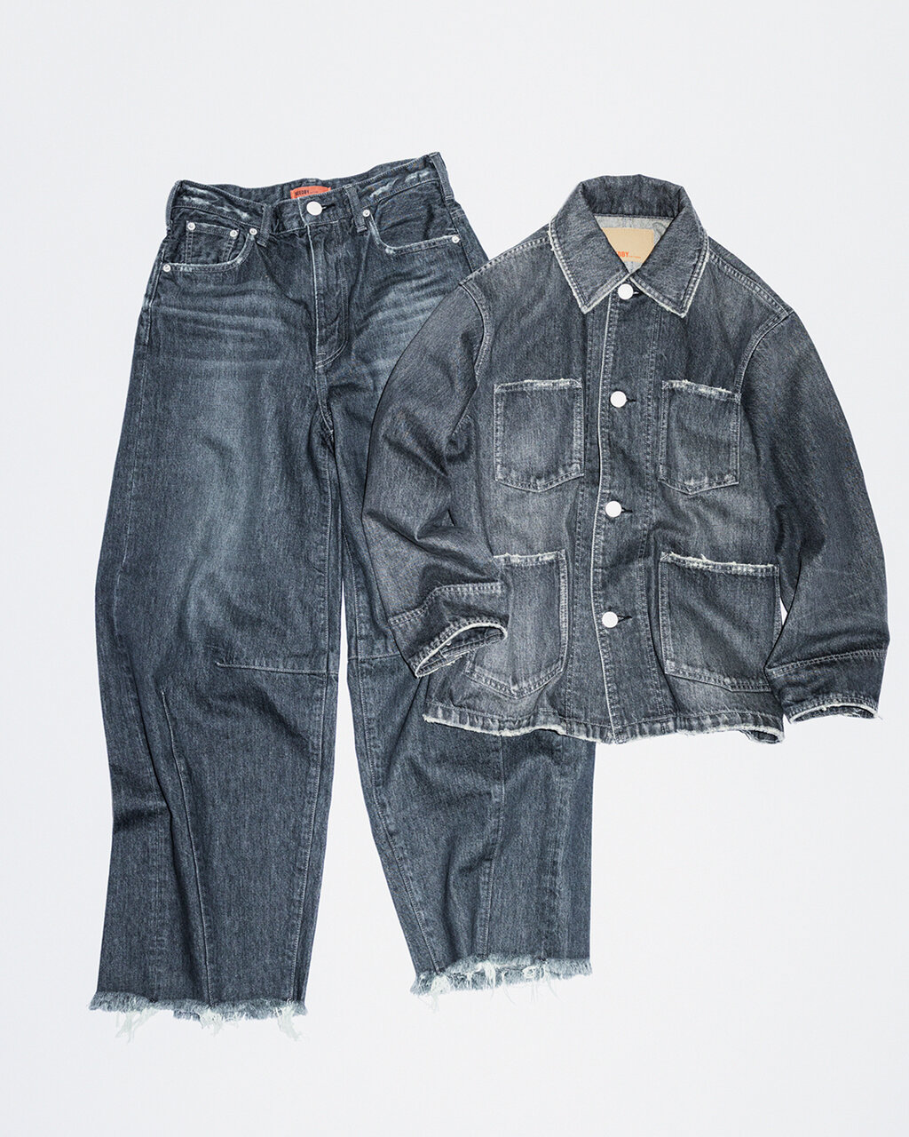 別注】＜NEEDBY heritage＞ジャケット パンツ｜ Exclusives 最新の別注