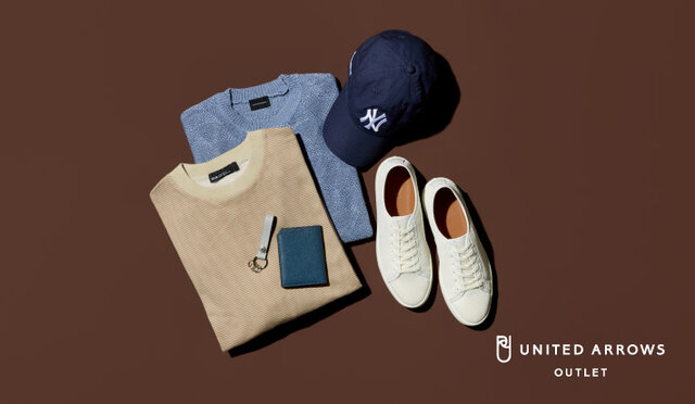 THE GIFT IDEA for MEN　お洒落なギフト選び