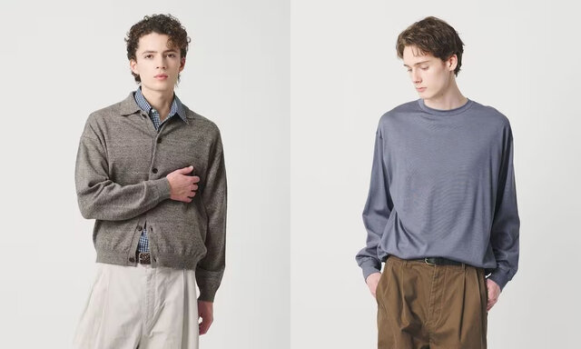 メンズのカジュアルコーデ12選｜春夏秋冬のおすすめコーデと着こなしのコツ･定番アイテム