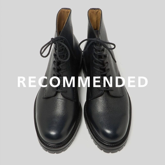 〈MEN〉「オンオフに寄り添う、クラシックシューズ」５選