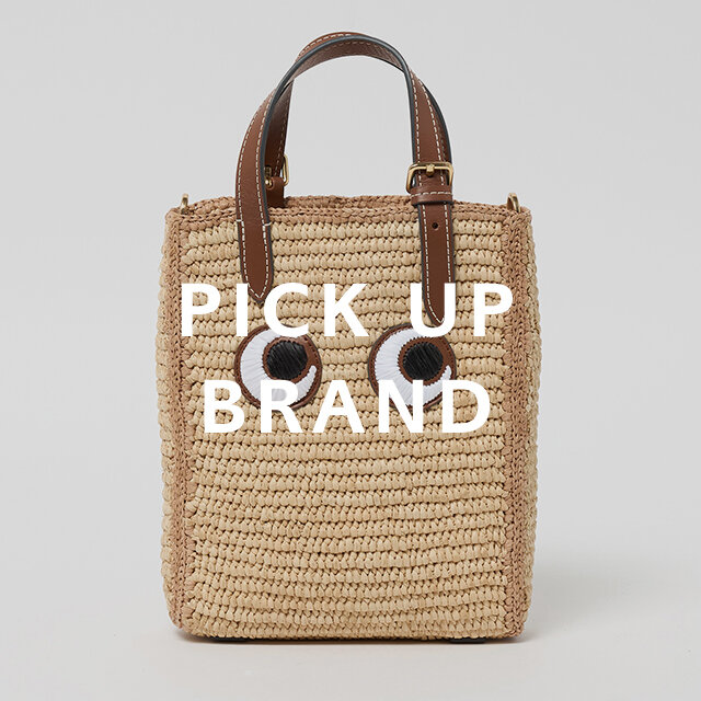 WOMEN〉ANYA HINDMARCH｜ブログ｜ユナイテッドアローズ公式通販